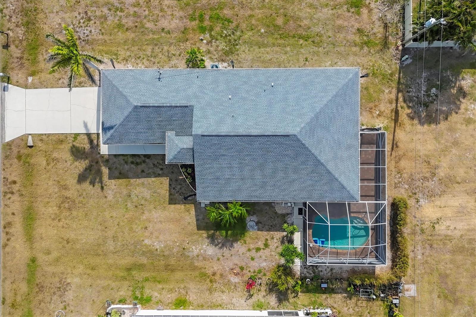 12359 DEEPWOODS AVE, PORT CHARLOTTE, FL, 33981