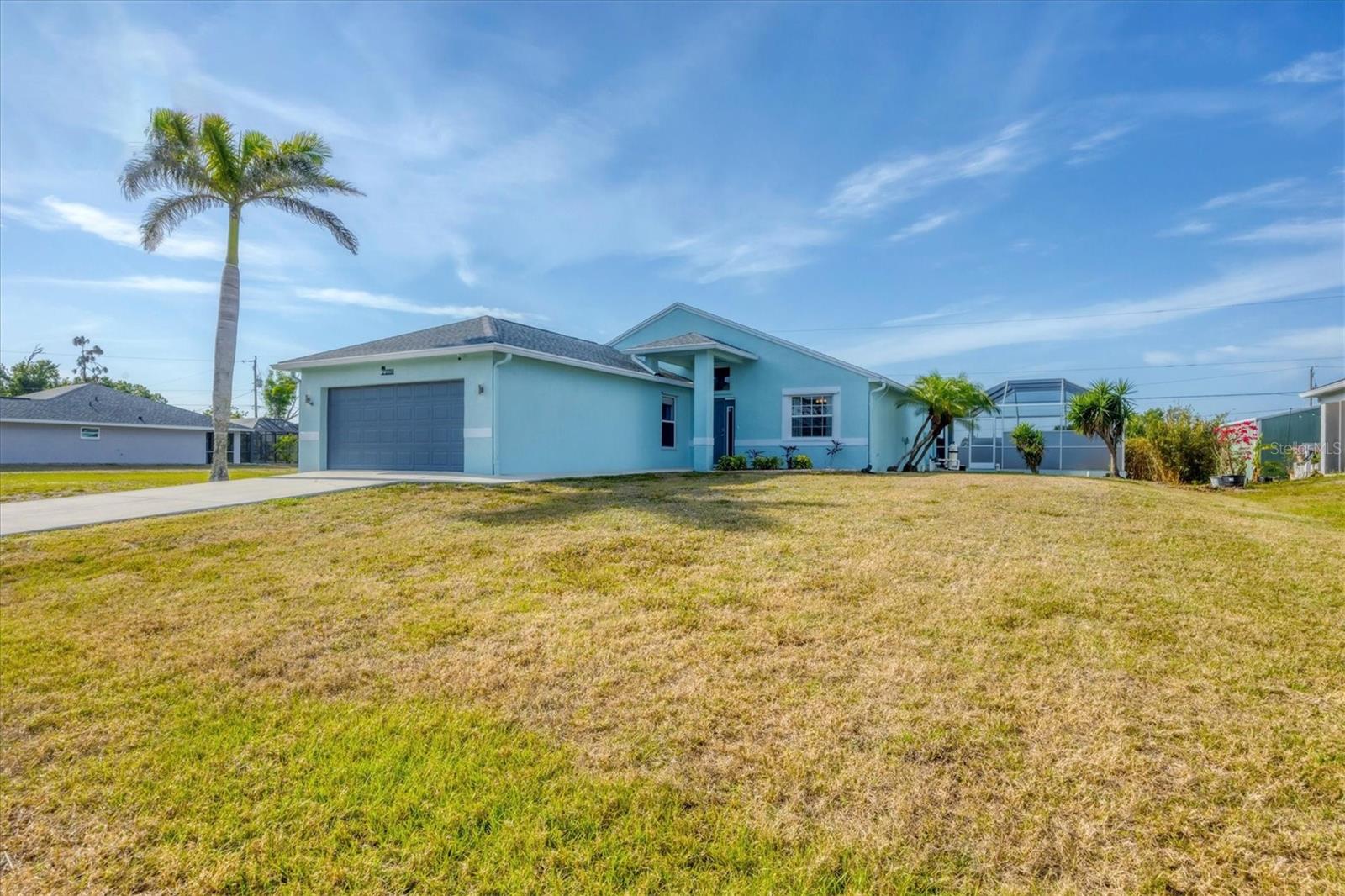 12359 DEEPWOODS AVE, PORT CHARLOTTE, FL, 33981