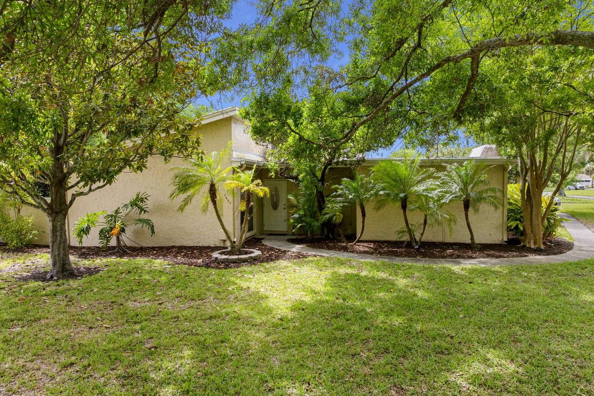 1607 AMBERLEA DR S, DUNEDIN, FL, 34698