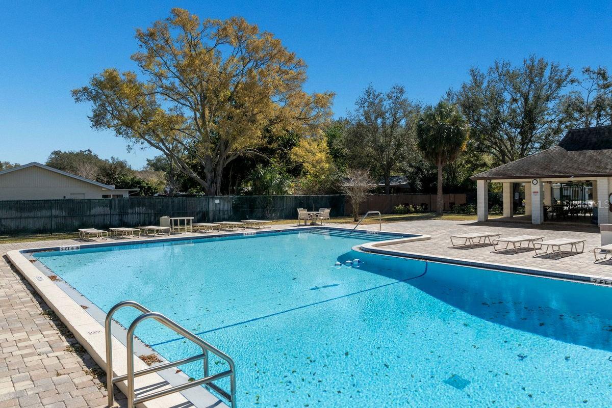 1607 AMBERLEA DR S, DUNEDIN, FL, 34698