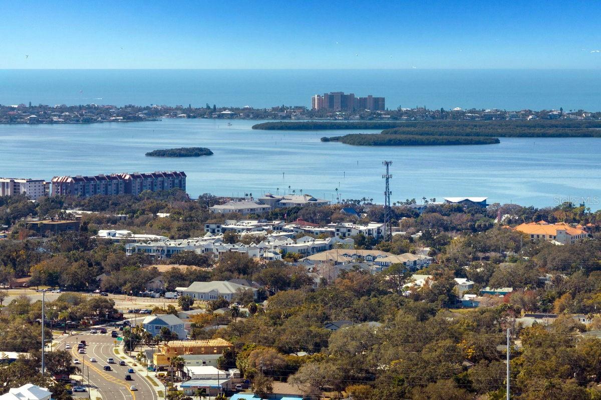 1607 AMBERLEA DR S, DUNEDIN, FL, 34698