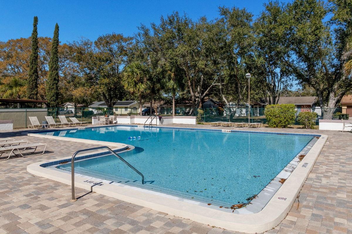 1607 AMBERLEA DR S, DUNEDIN, FL, 34698