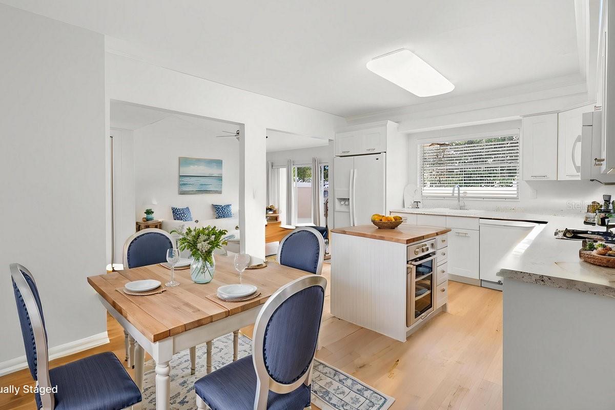 1607 AMBERLEA DR S, DUNEDIN, FL, 34698