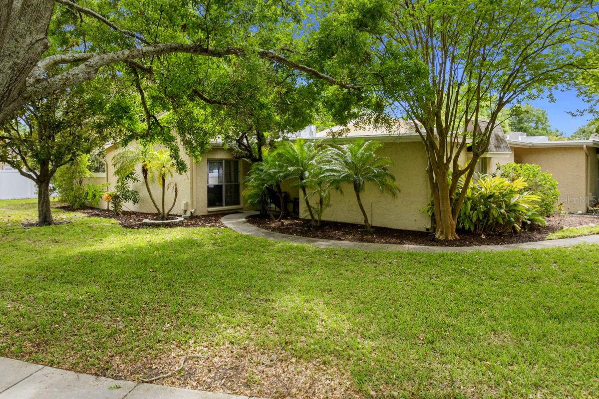 1607 AMBERLEA DR S, DUNEDIN, FL, 34698