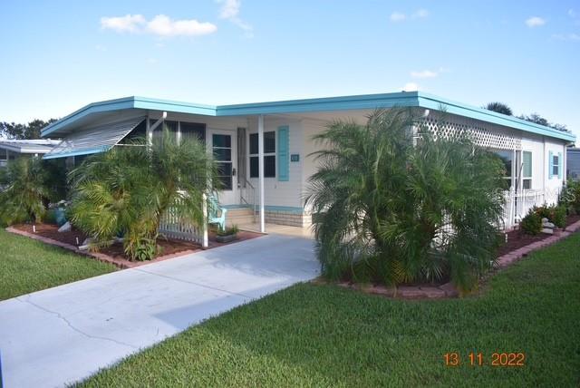 410 HAWTHORNE BLVD, LEESBURG, FL, 34748