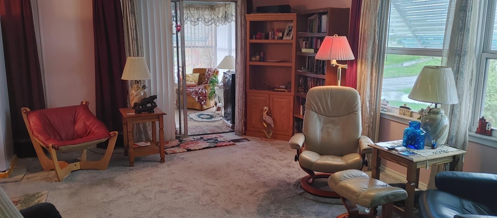 410 HAWTHORNE BLVD, LEESBURG, FL, 34748