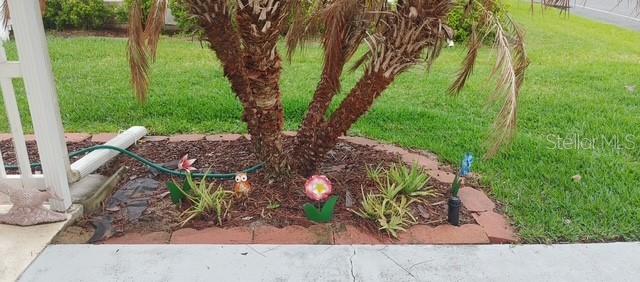 410 HAWTHORNE BLVD, LEESBURG, FL, 34748