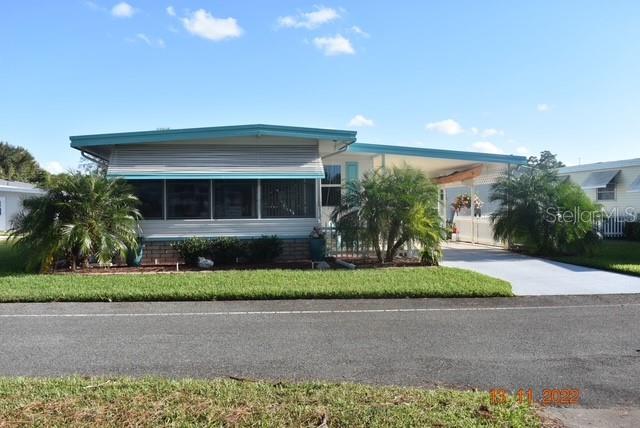 410 HAWTHORNE BLVD, LEESBURG, FL, 34748