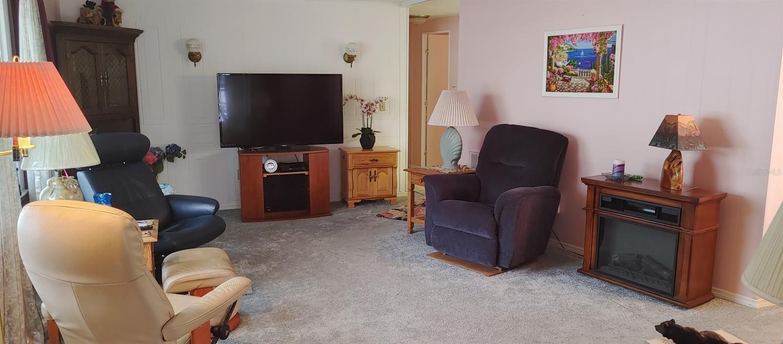 410 HAWTHORNE BLVD, LEESBURG, FL, 34748