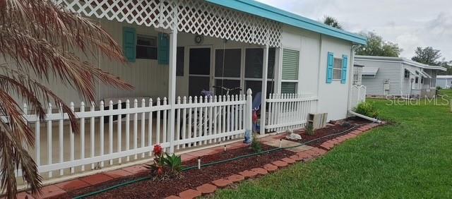 410 HAWTHORNE BLVD, LEESBURG, FL, 34748