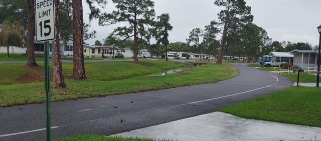 410 HAWTHORNE BLVD, LEESBURG, FL, 34748