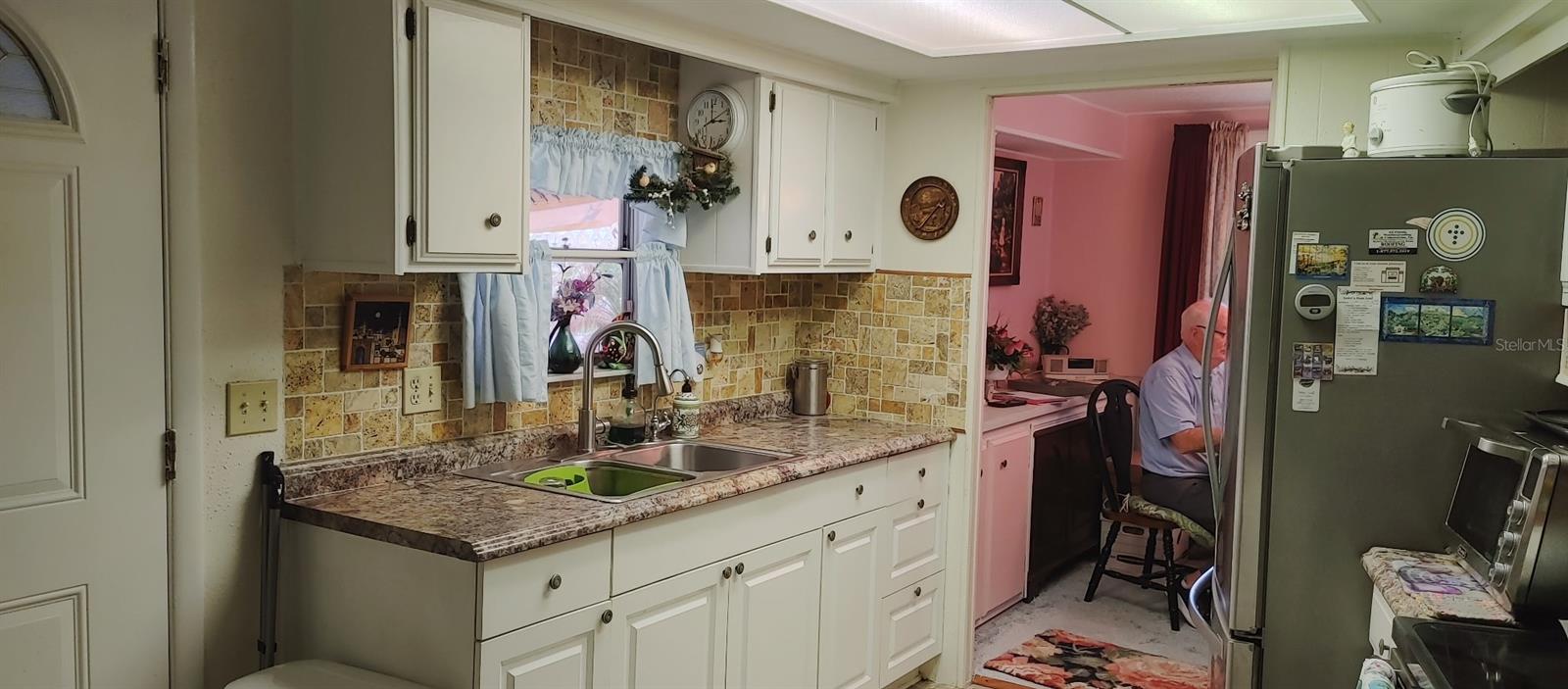 410 HAWTHORNE BLVD, LEESBURG, FL, 34748