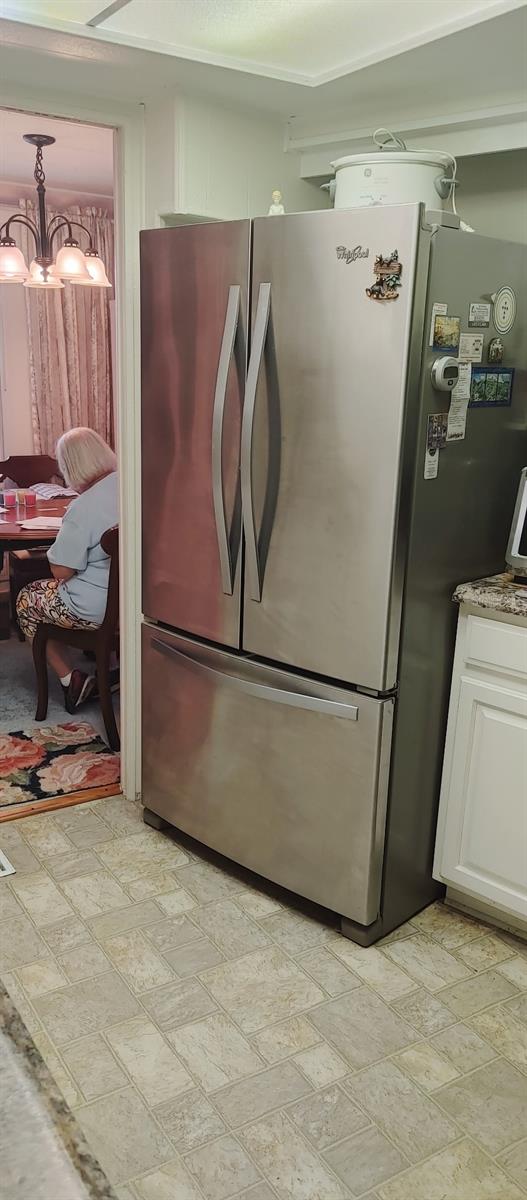 410 HAWTHORNE BLVD, LEESBURG, FL, 34748