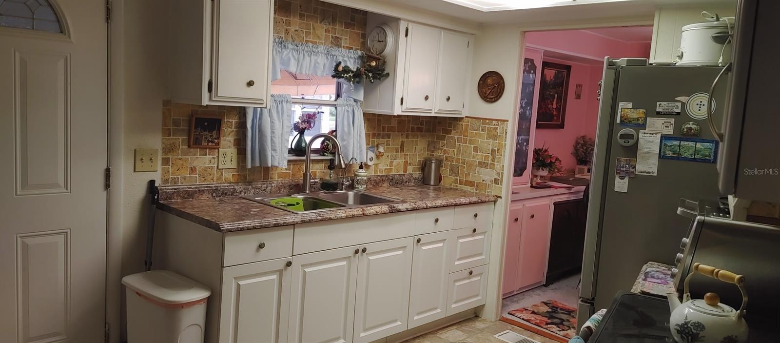 410 HAWTHORNE BLVD, LEESBURG, FL, 34748