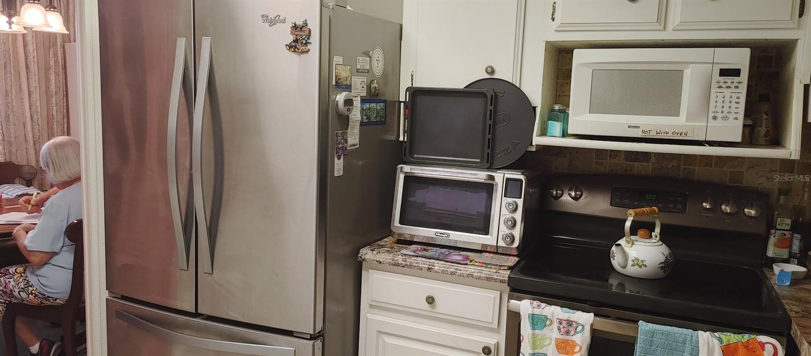 410 HAWTHORNE BLVD, LEESBURG, FL, 34748