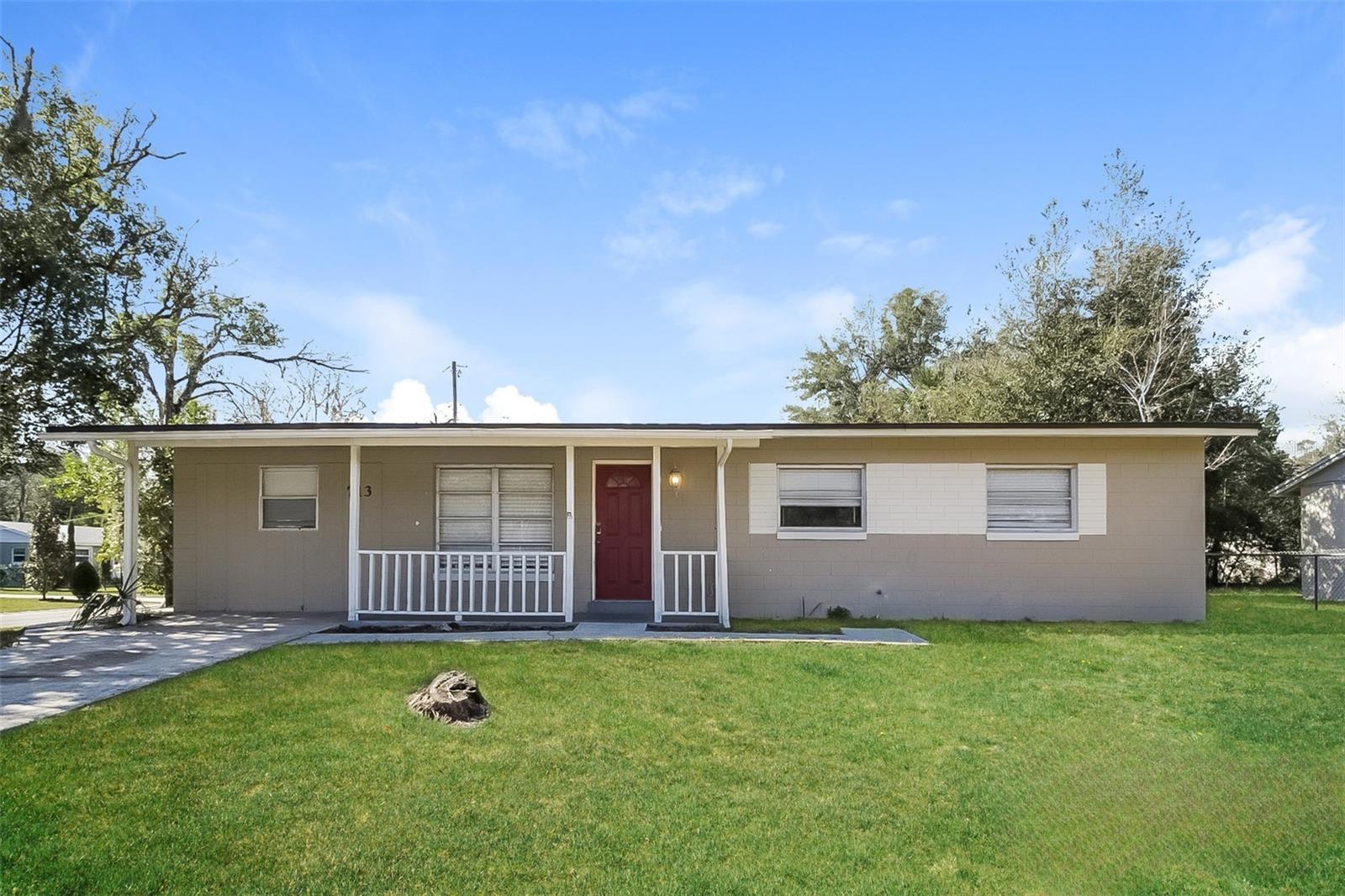 713 LAISY DR, DELAND, FL, 32724