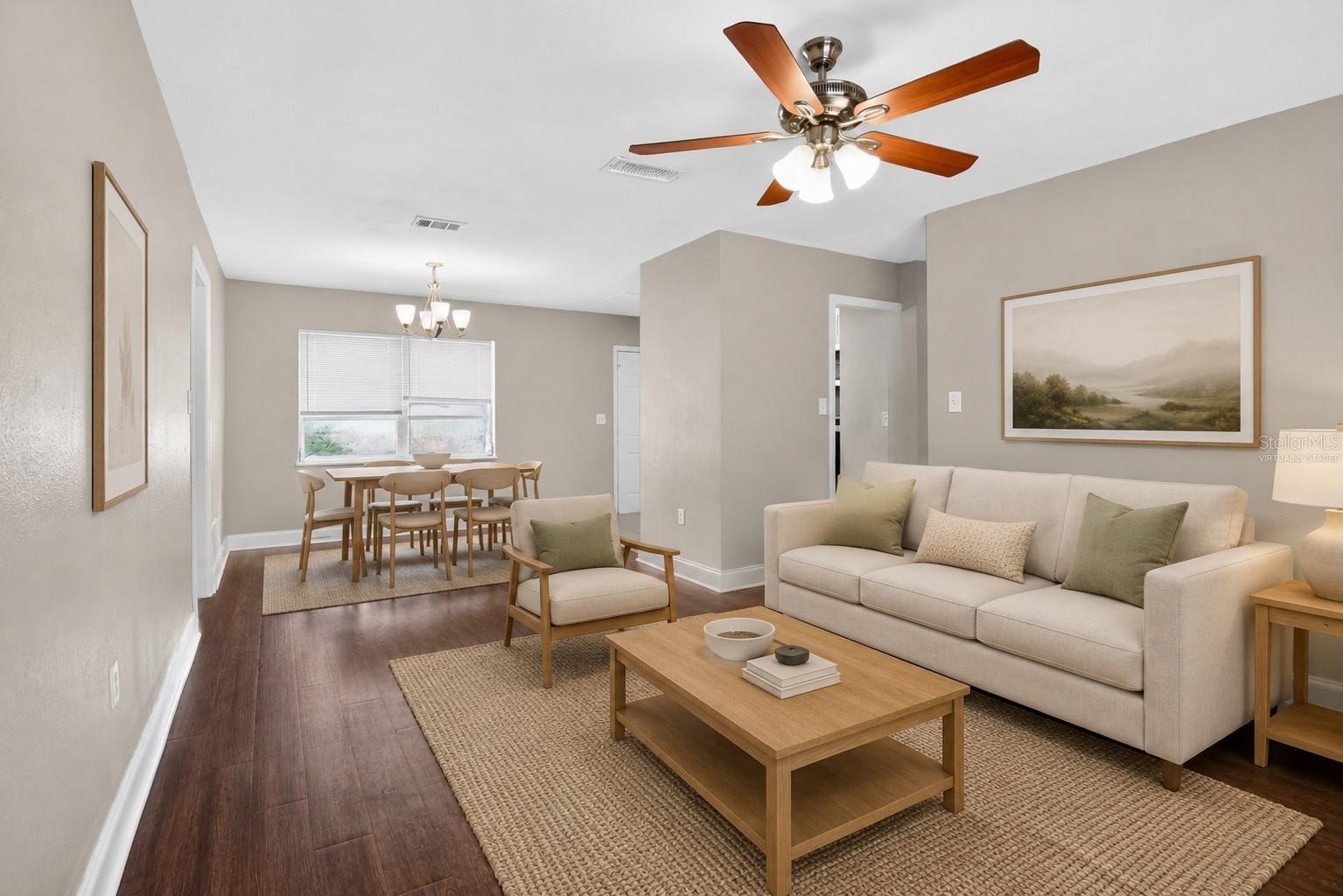 713 LAISY DR, DELAND, FL, 32724