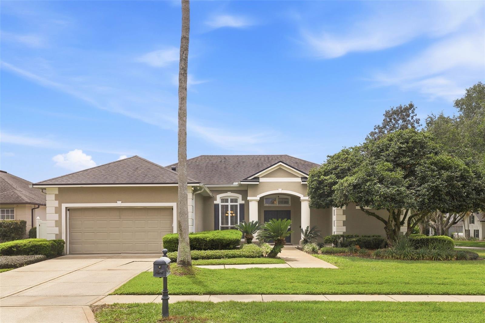 1224 WATERWITCH COVE CIRCLE, ORLANDO, FL, 32806