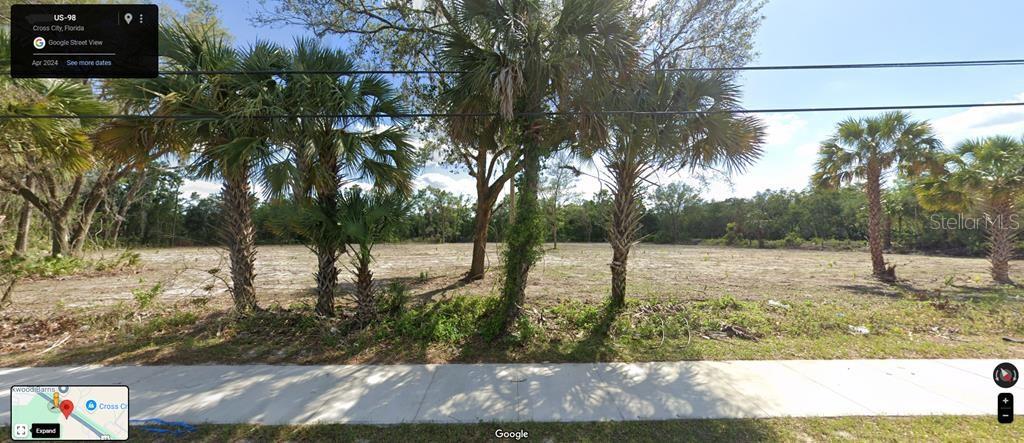 17450 SE HIGHWAY 19, CROSS CITY, FL, 32628