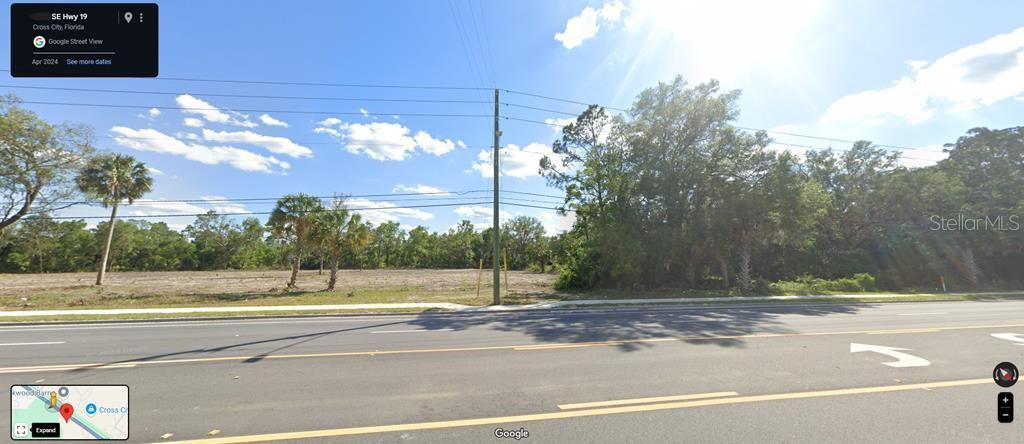 17450 SE HIGHWAY 19, CROSS CITY, FL, 32628