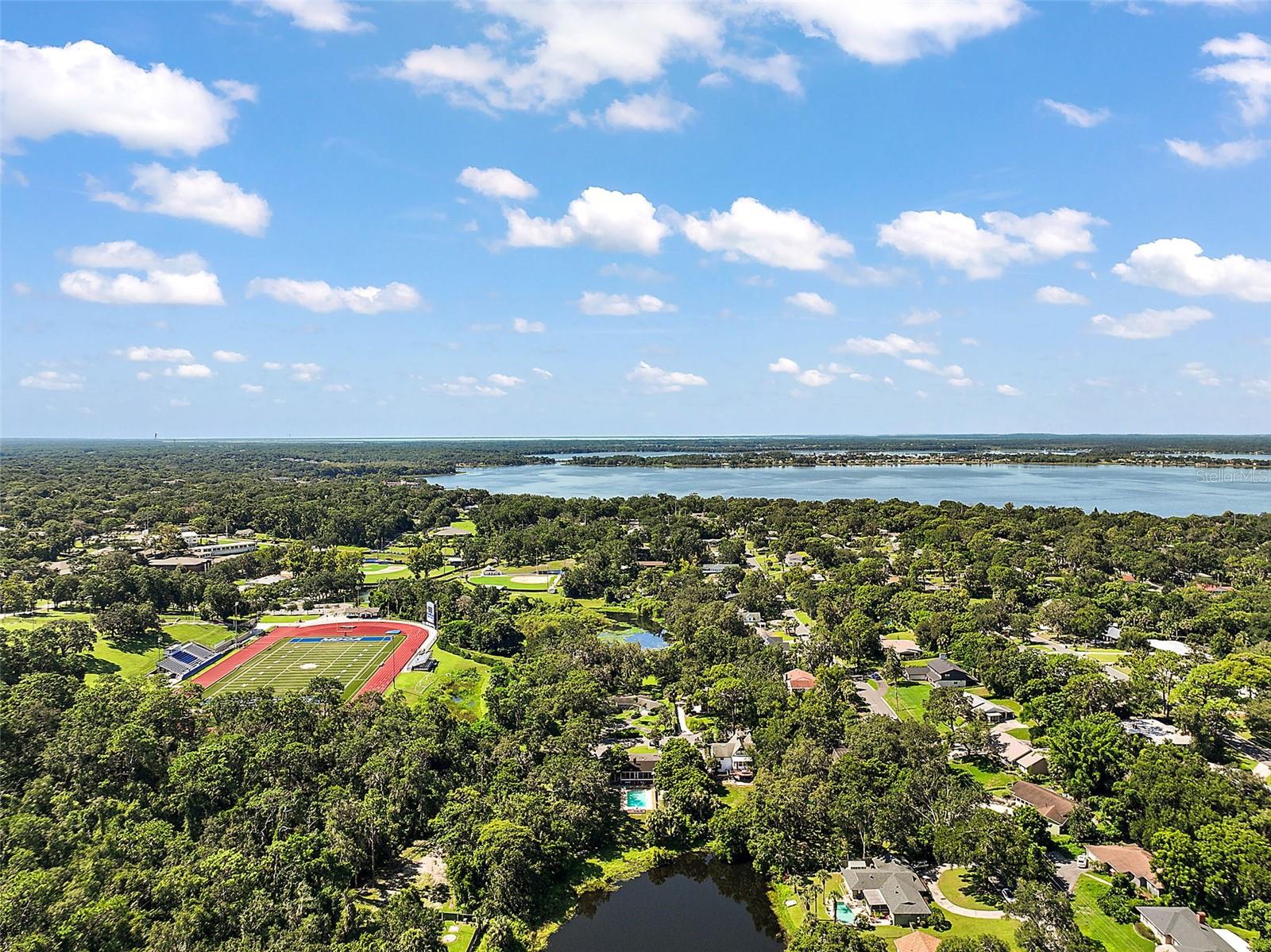 705 SUMMIT CT, MOUNT DORA, FL, 32757