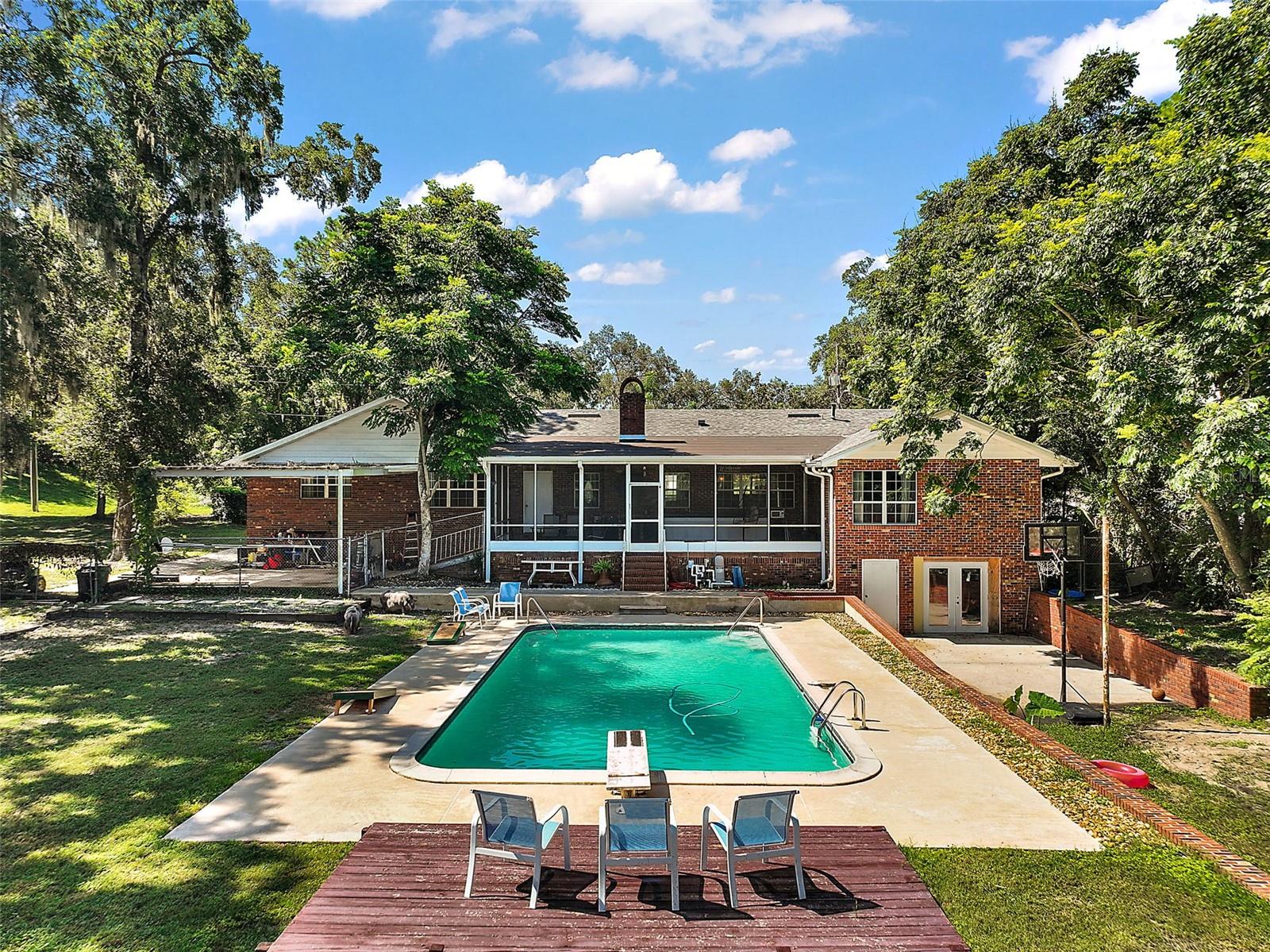 705 SUMMIT CT, MOUNT DORA, FL, 32757