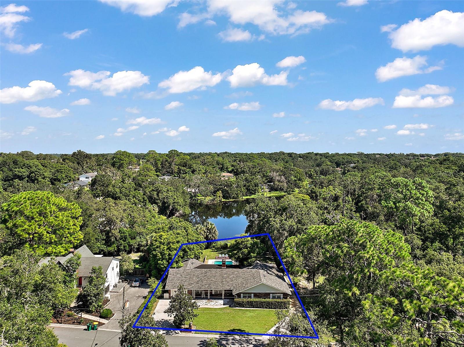 705 SUMMIT CT, MOUNT DORA, FL, 32757