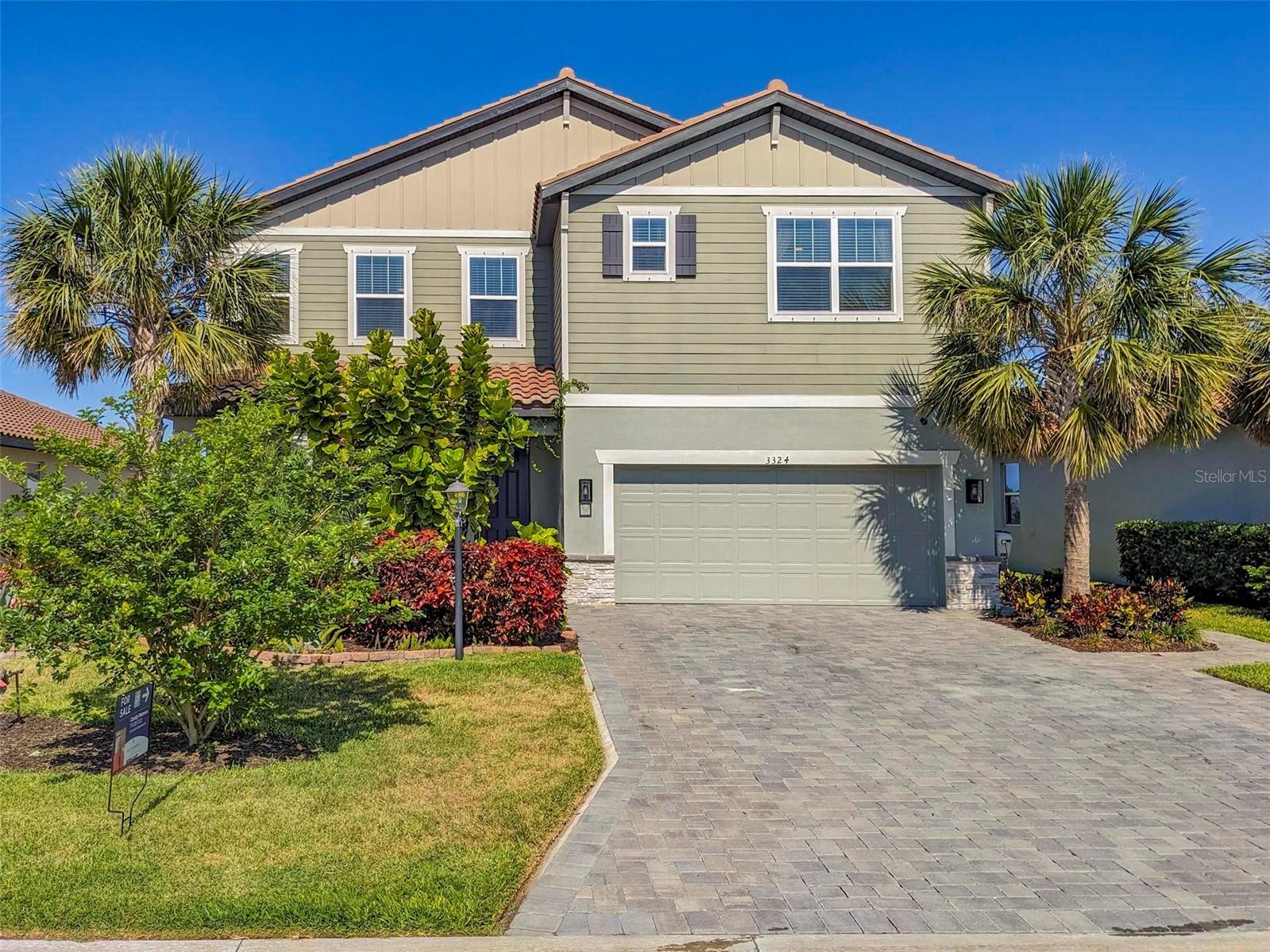 3324 BIG SKY WAY, LAKEWOOD RANCH, FL, 34211