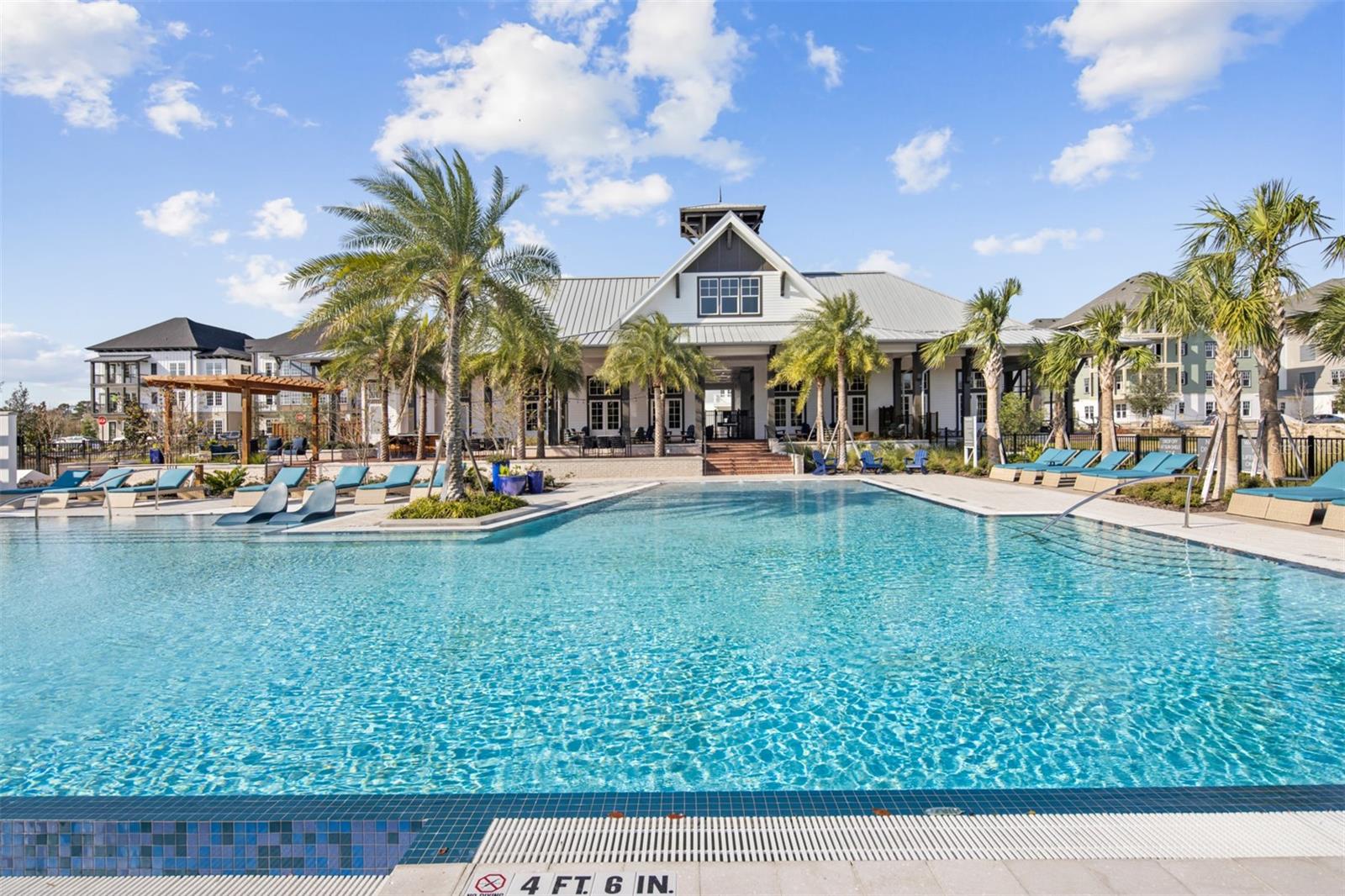 2505 CELEBRATION BLVD, CELEBRATION, FL, 34747