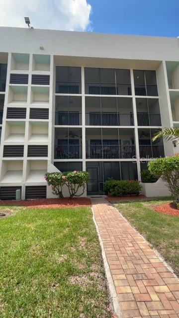 4119 61ST AVE TER W #107, BRADENTON, FL, 34210