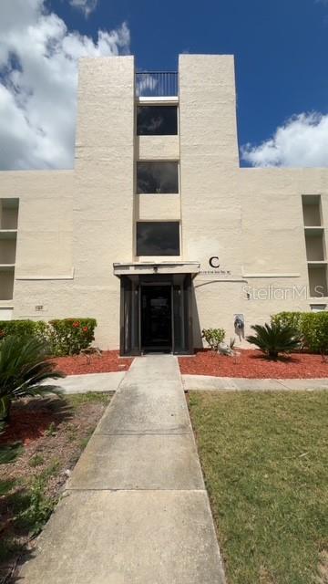 4119 61ST AVE TER W #107, BRADENTON, FL, 34210