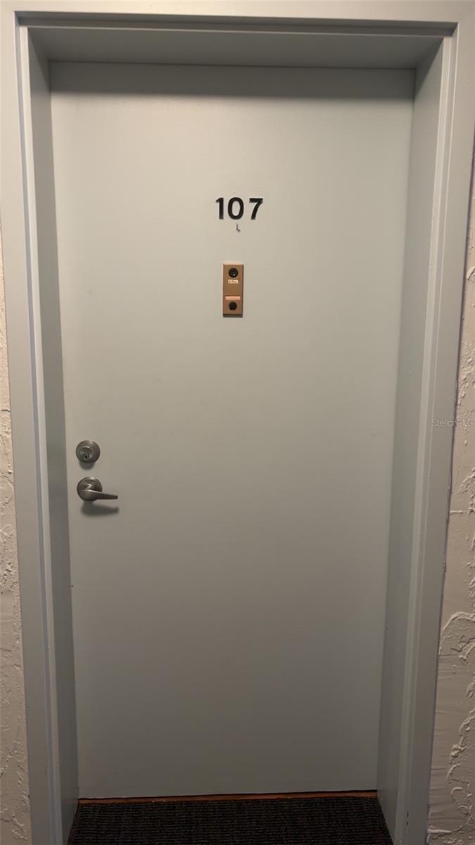 4119 61ST AVE TER W #107, BRADENTON, FL, 34210