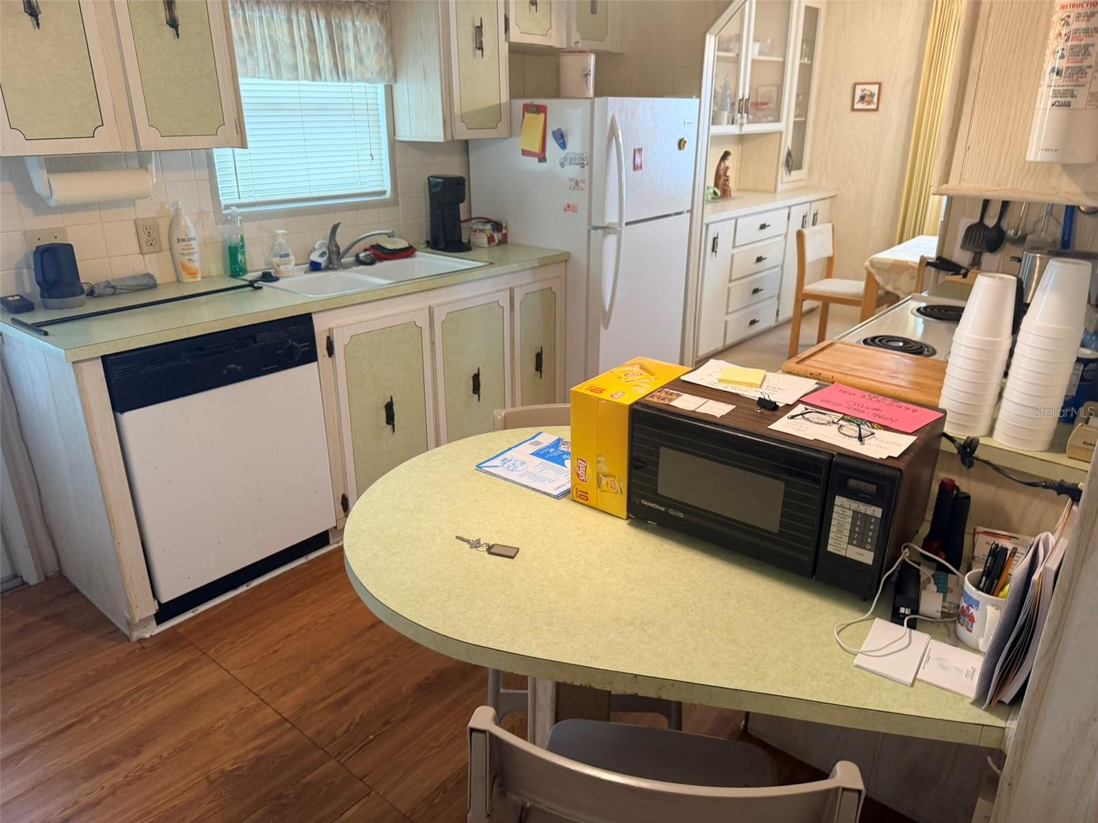 3301 ALT 19 #267, DUNEDIN, FL, 34698