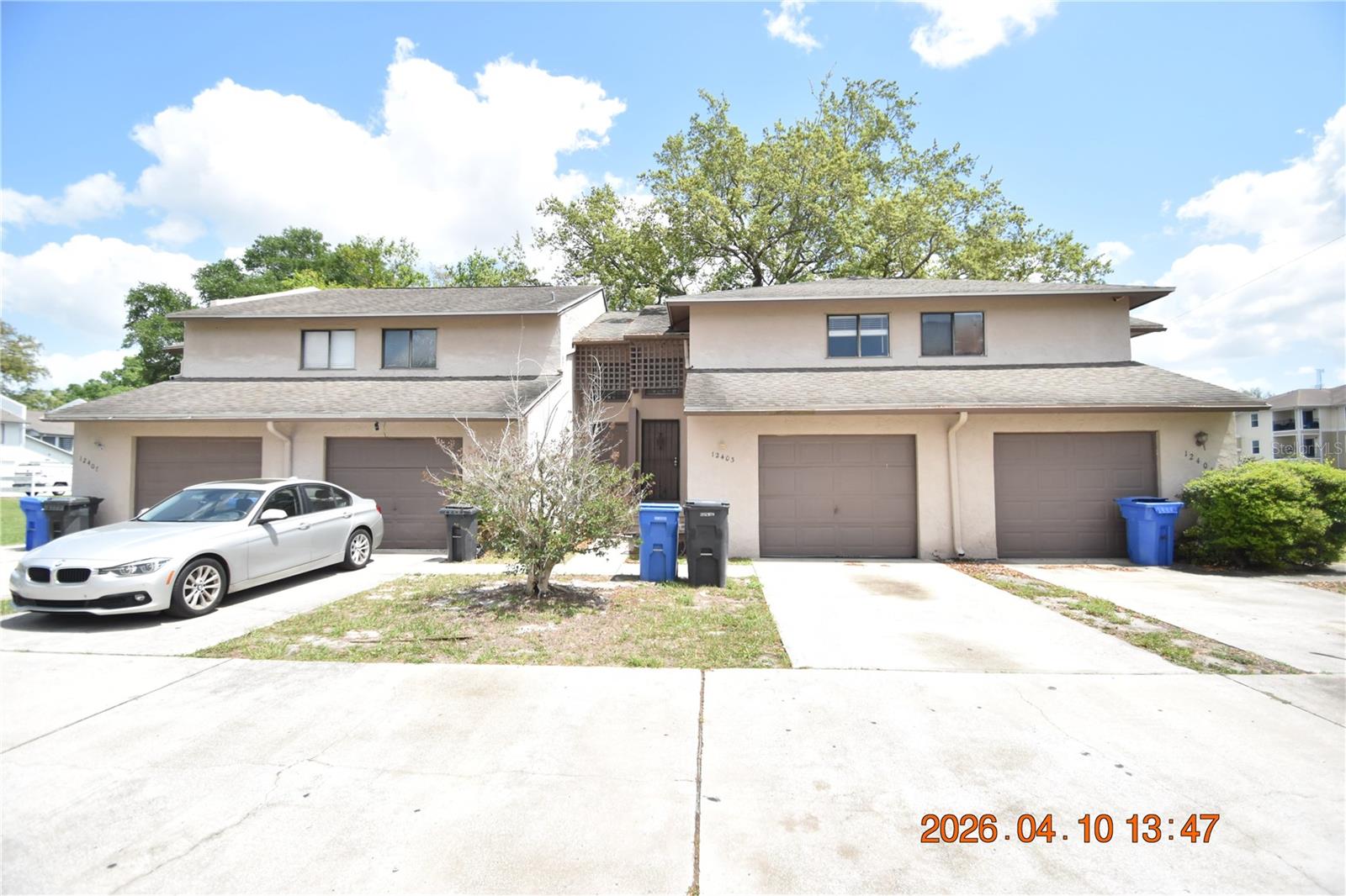 12403 JOEL CT, TAMPA, FL, 33612