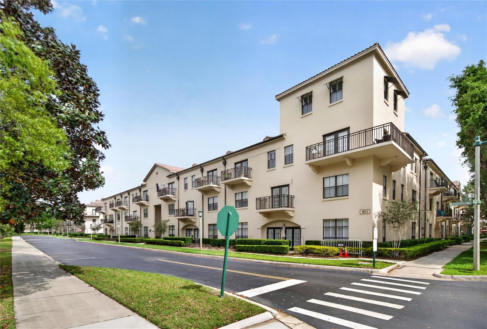 901 WATERSIDE LN #310, CELEBRATION, FL, 34747