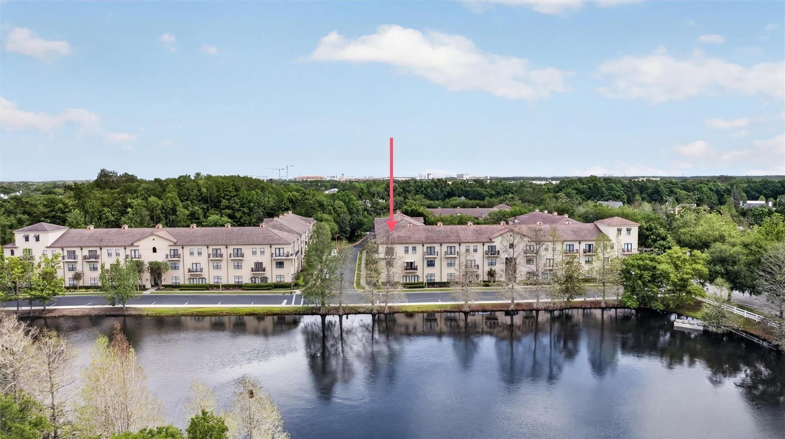 901 WATERSIDE LN #310, CELEBRATION, FL, 34747