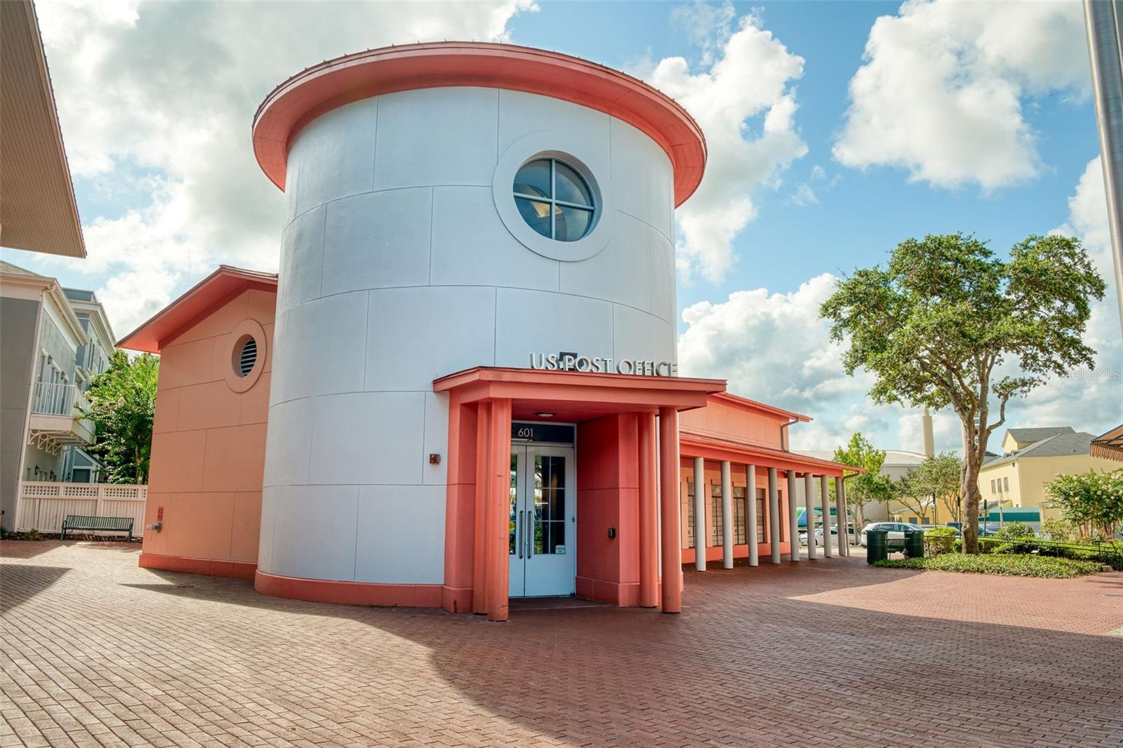 901 WATERSIDE LN #310, CELEBRATION, FL, 34747