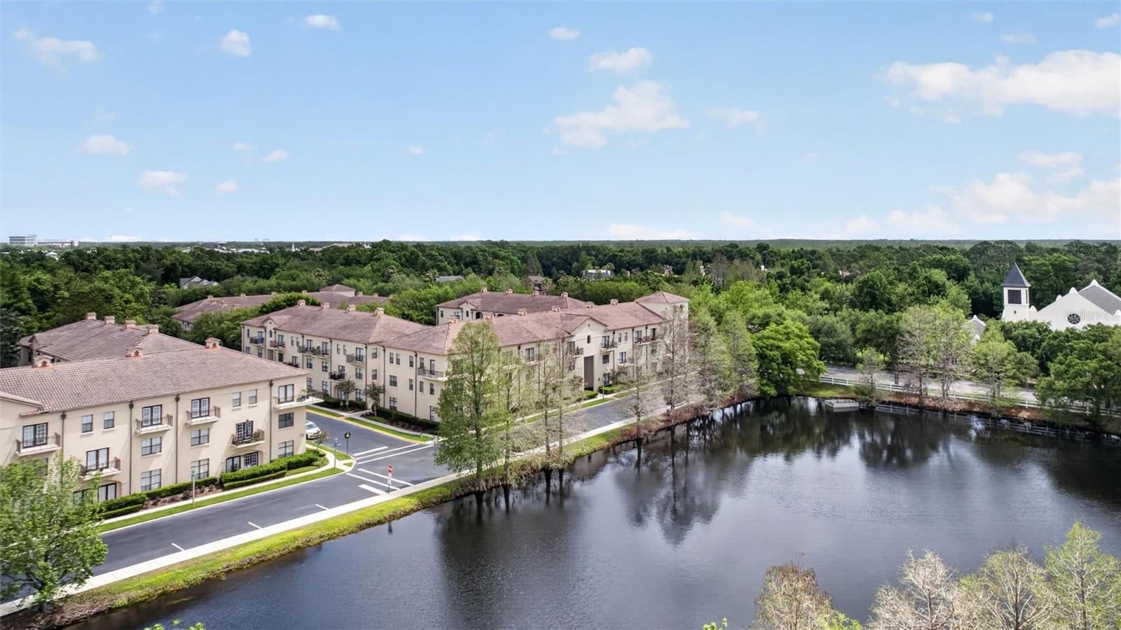 901 WATERSIDE LN #310, CELEBRATION, FL, 34747