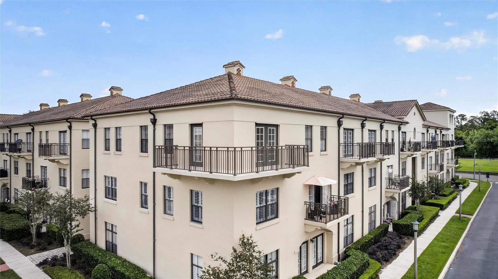 901 WATERSIDE LN #310, CELEBRATION, FL, 34747