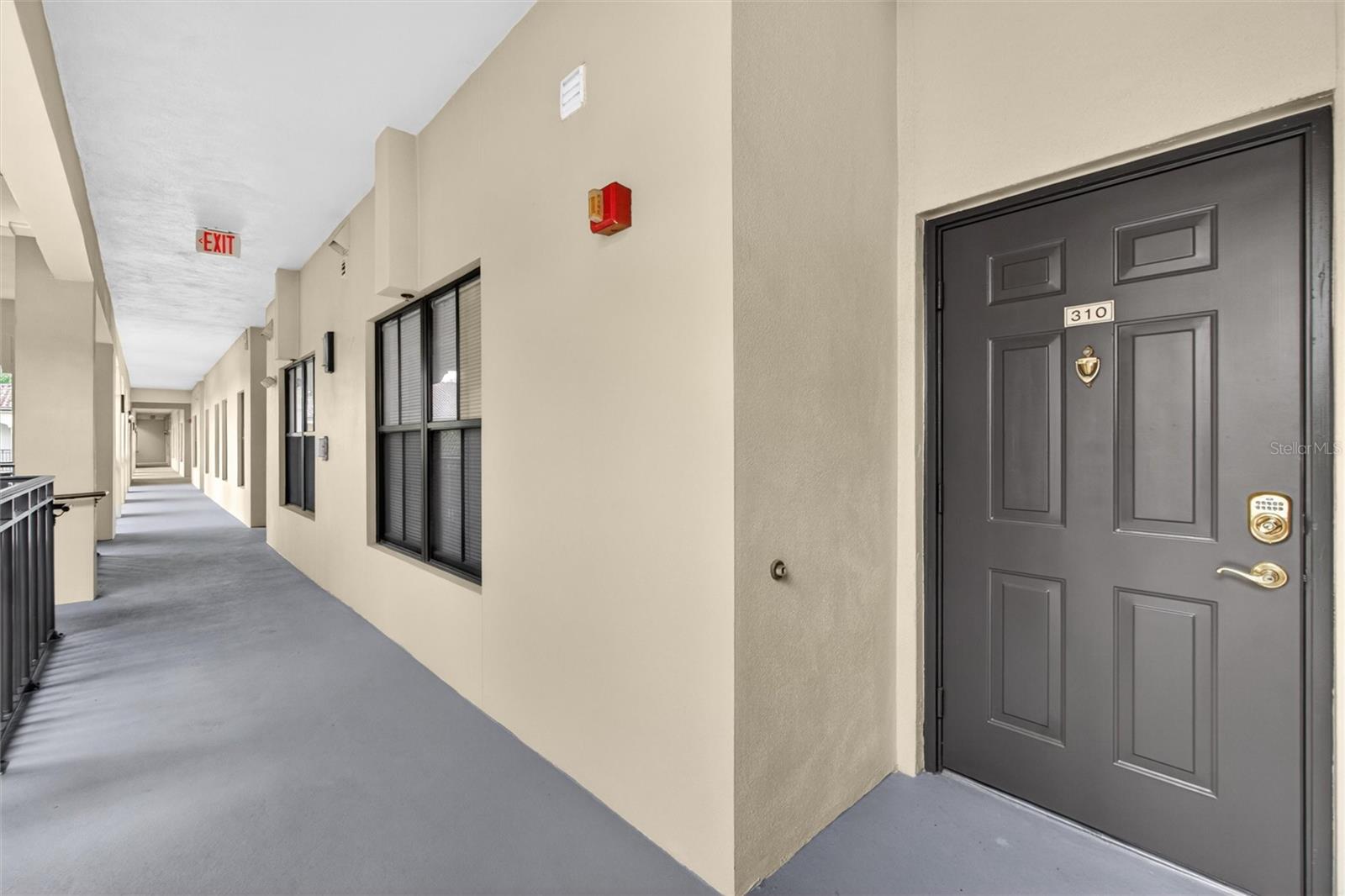 901 WATERSIDE LN #310, CELEBRATION, FL, 34747