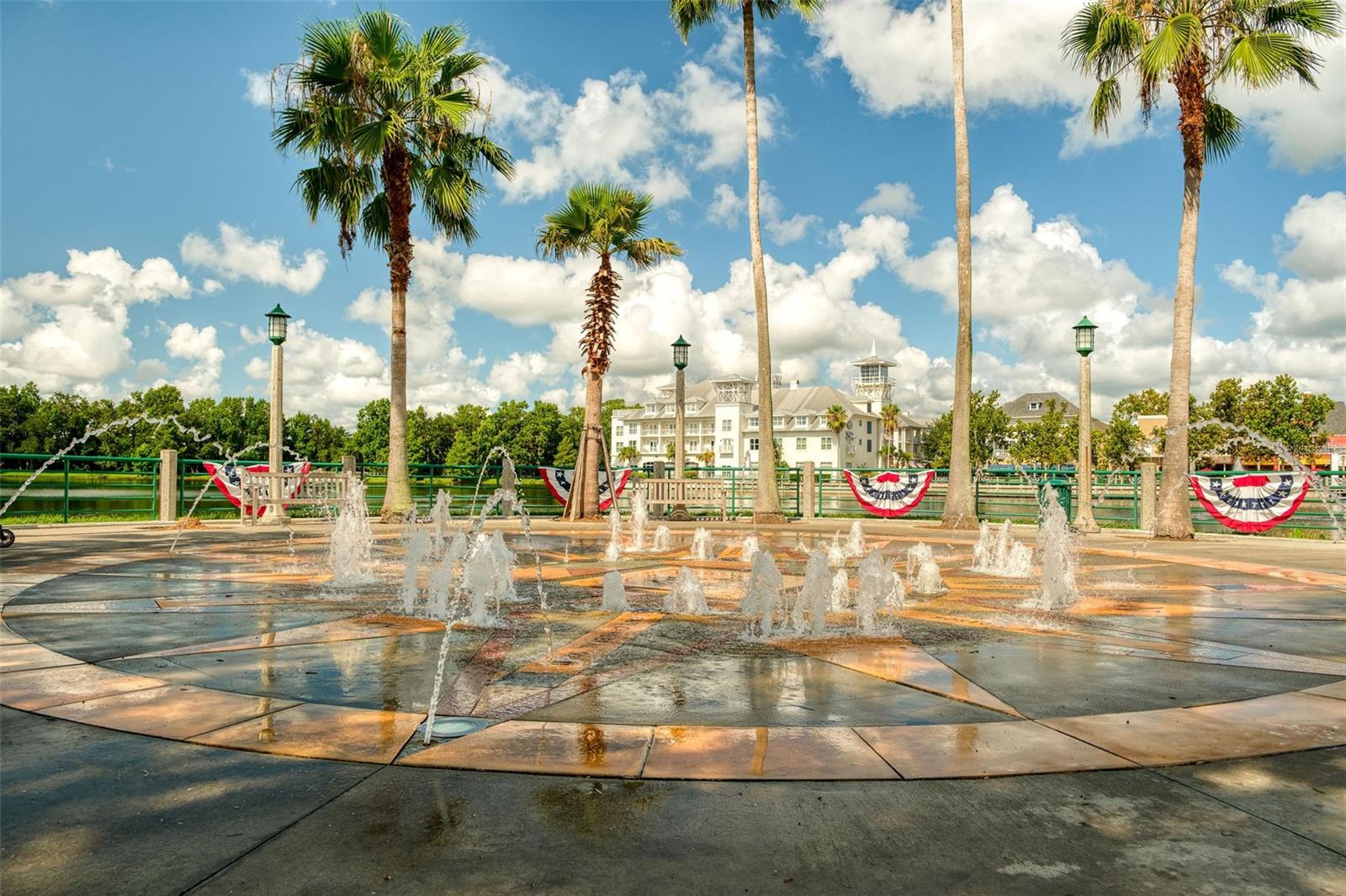 901 WATERSIDE LN #310, CELEBRATION, FL, 34747