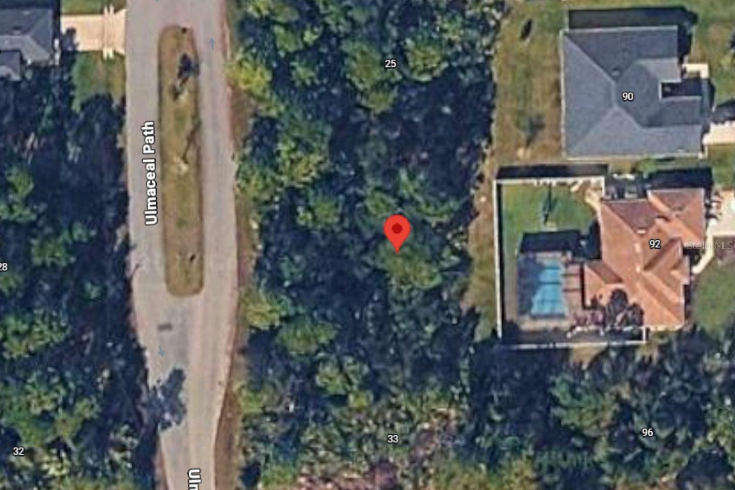 29 ULMACEAL PATH, PALM COAST, FL, 32164