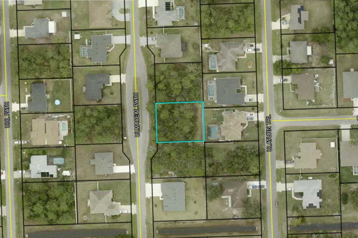 29 ULMACEAL PATH, PALM COAST, FL, 32164