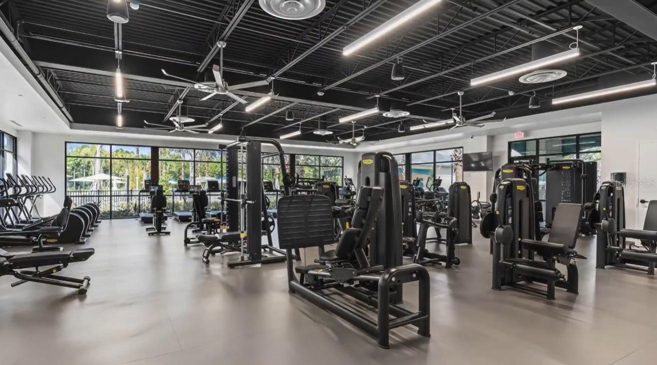 2873 CHERRY BLOSSOM LOOP, ST CLOUD, FL, 34771