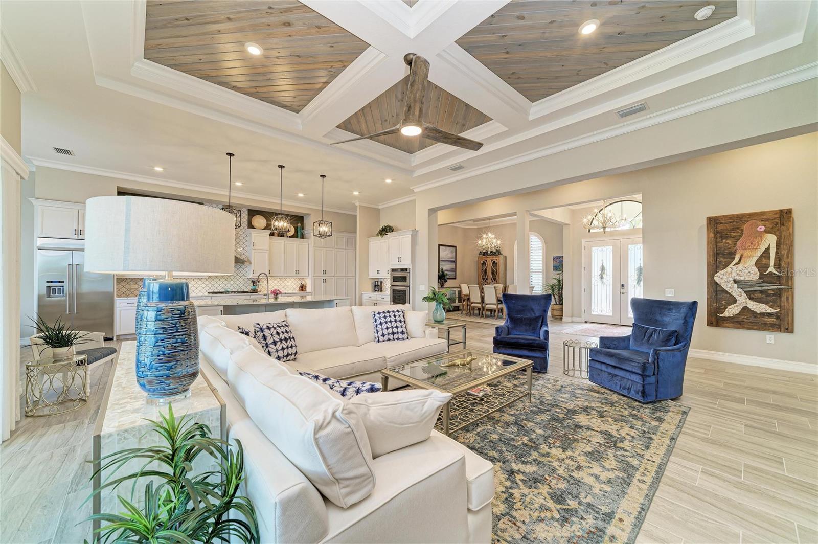 296 MARAVIYA BLVD, NOKOMIS, FL, 34275