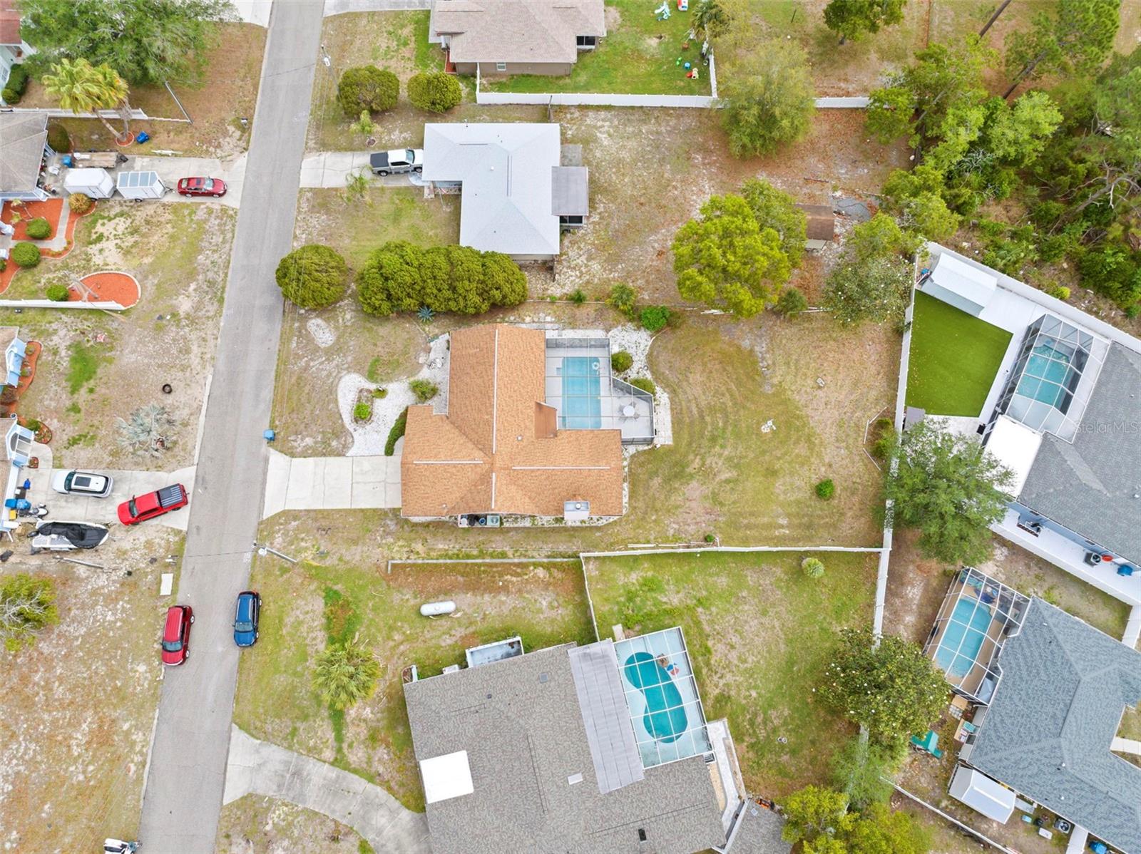 13378 DRAYTON DR, SPRING HILL, FL, 34609