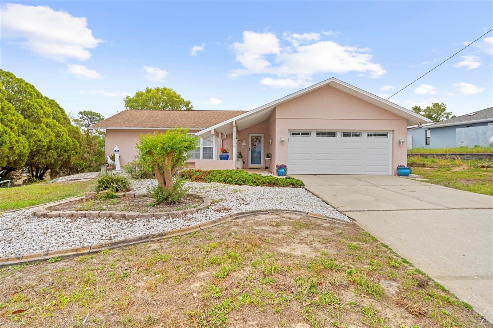 13378 DRAYTON DR, SPRING HILL, FL, 34609