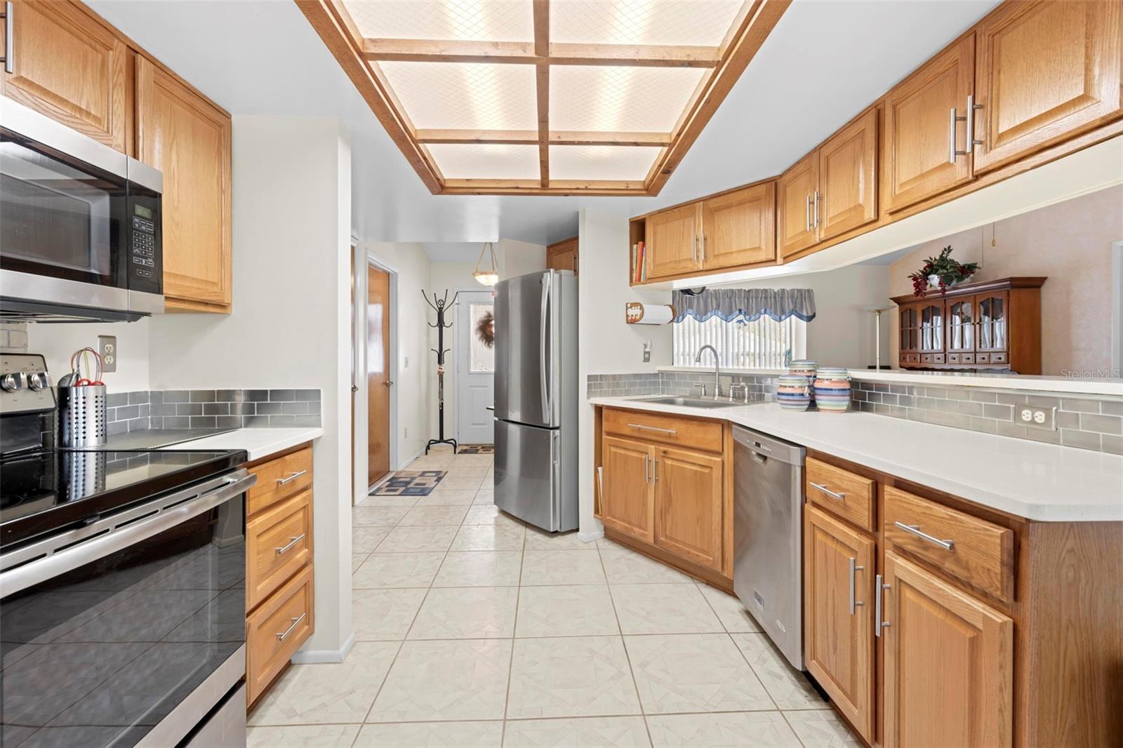 13378 DRAYTON DR, SPRING HILL, FL, 34609