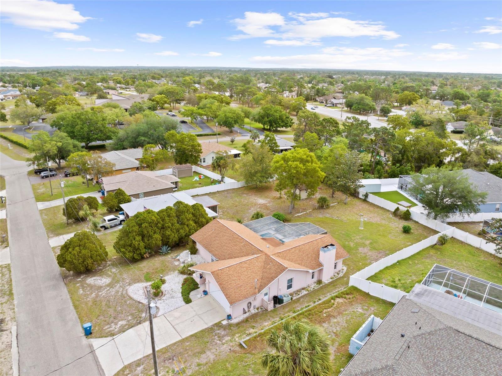 13378 DRAYTON DR, SPRING HILL, FL, 34609