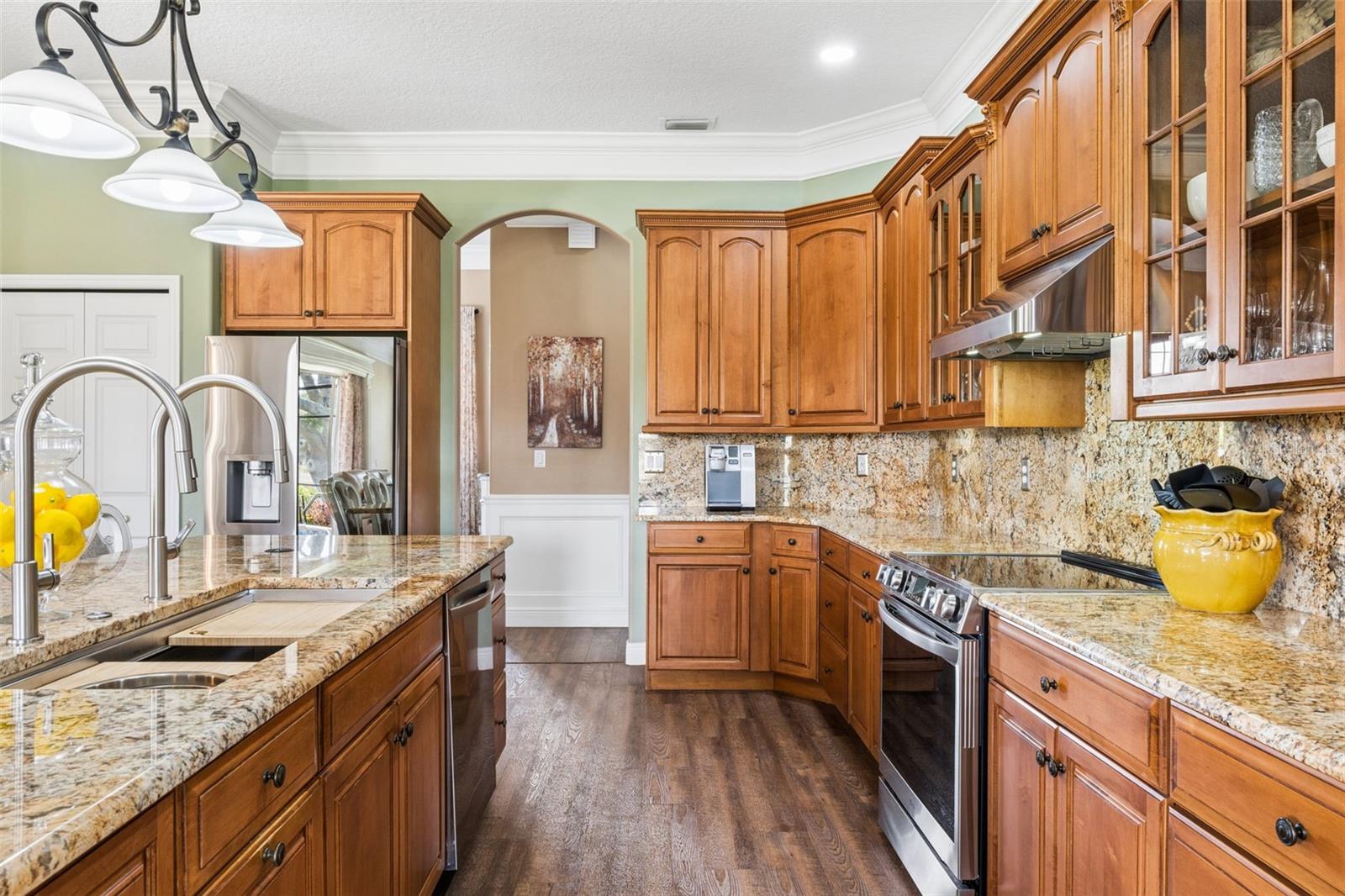 10740 ARROWTREE BLVD, CLERMONT, FL, 34715